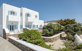 Hotel Eleftheria